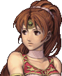 琳达（リンダ）