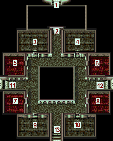 第四章地图